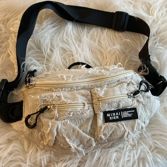 MINAIXIER Fanny pack - Picture 8 of 12